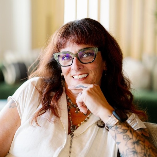 Andrea Crabtree, CVPM, SPHR
