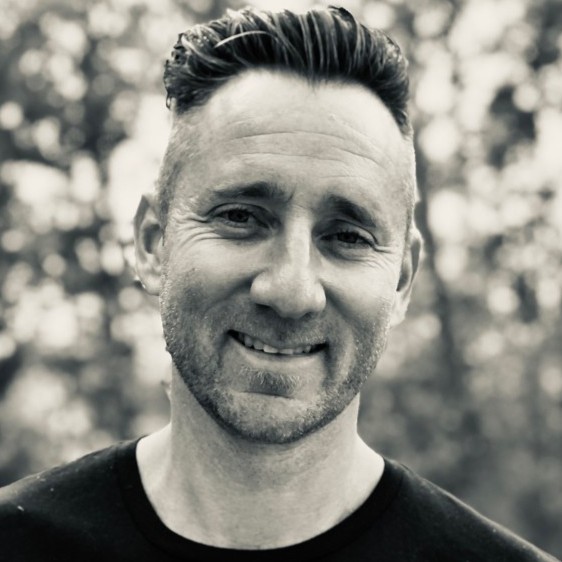 Brian Macrae, Founder