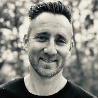 Brian Macrae, Founder