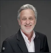 Dr. Peter Weinstein, DVM, MBA